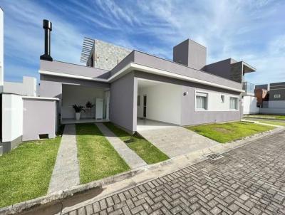 Casa para Venda, em Biguau, bairro Deltaville, 3 dormitrios, 3 banheiros, 1 sute, 3 vagas