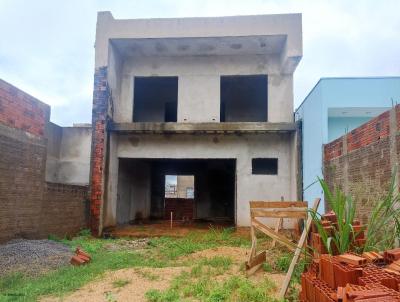 Casa para Venda, em Presidente Venceslau, bairro Jardim Aripuan, 3 dormitrios, 2 banheiros, 1 sute, 2 vagas