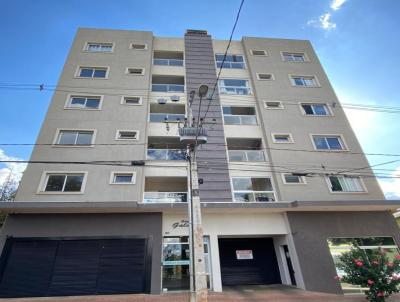 Apartamento para Venda, em Apucarana, bairro Centro, 3 dormitrios, 2 banheiros, 1 sute, 1 vaga