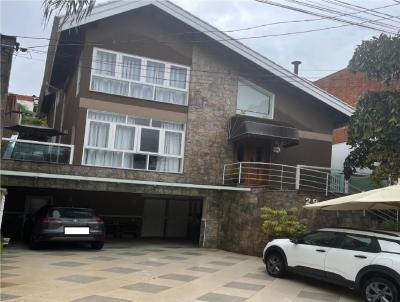 Casa em Condomnio para Venda, em Santana de Parnaba, bairro Alphaville, 5 dormitrios, 7 banheiros, 5 sutes, 4 vagas