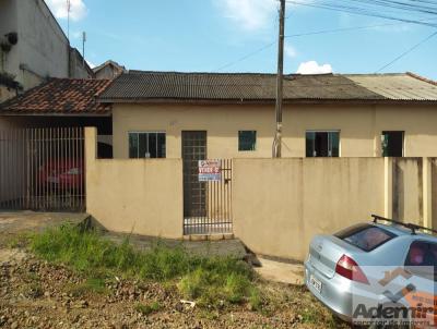 Casa para Venda, em Santo Antnio da Platina, bairro Vila Coelho, 3 dormitrios, 1 banheiro, 2 vagas