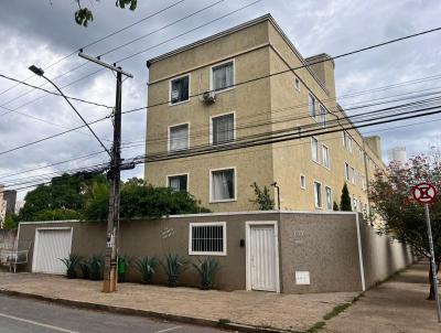 Apartamento para Venda, em Montes Claros, bairro Augusta Mota, 3 dormitrios, 2 banheiros, 1 sute, 2 vagas