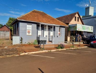 Casa para Locao, em Tuparendi, bairro Centro