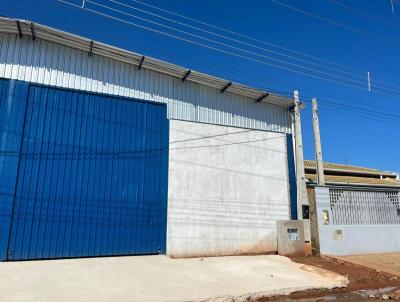 Barraco para Venda, em Mococa, bairro Parque das Canoas