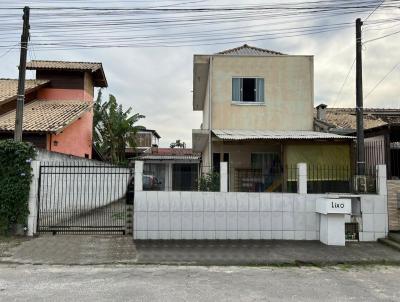 Casa para Venda, em So Jos, bairro Forquilhas, 4 dormitrios, 2 banheiros, 4 vagas