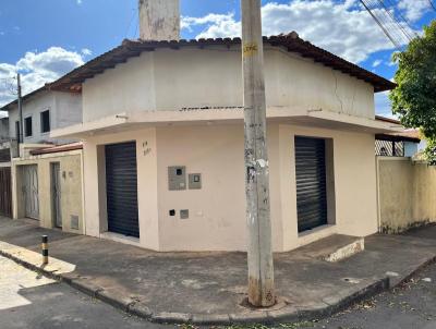 Ponto Comercial para Locao, em Montes Claros, bairro Vila Regina