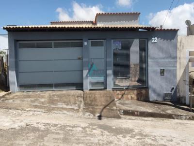 Casa para Venda, em Campo Belo, bairro Belvedere, 3 dormitrios, 1 banheiro, 1 sute, 2 vagas