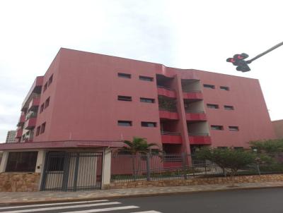 Apartamento para Venda, em Ribeiro Preto, bairro Jardim Paulista, 3 dormitrios, 3 banheiros, 1 sute, 2 vagas