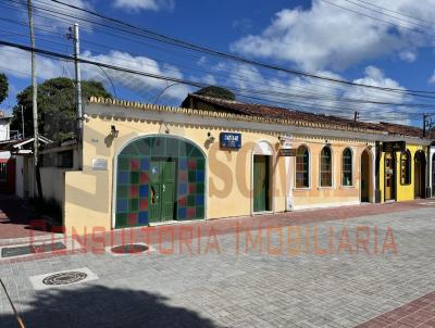 Casa Comercial para Venda, em Porto Seguro, bairro Centro, 4 dormitrios, 1 banheiro, 3 vagas