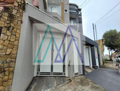 Apartamento sem Condomnio para Venda, em Santo Andr, bairro Parque Jaatuba, 2 dormitrios, 2 banheiros, 1 sute, 1 vaga