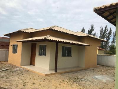 Casa em Condomnio para Venda, em Cabo Frio, bairro Terra Mar (Tamoios), 2 dormitrios, 2 banheiros, 1 sute, 2 vagas