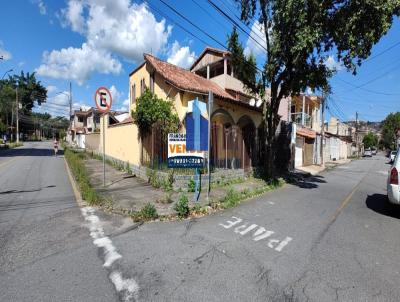 Casa para Venda, em Volta Redonda, bairro Volta Grande, 3 dormitrios, 2 banheiros, 1 sute, 2 vagas