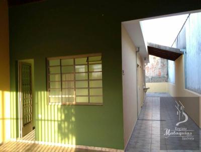 Casa para Venda, em Salto, bairro Santa Marta, 1 dormitório, 1 banheiro, 1 vaga