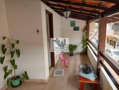 Casa para Venda, em Petrpolis, bairro Cascatinha, 2 dormitrios, 1 banheiro
