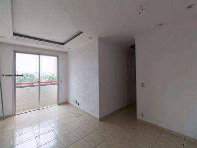 Apartamento para Venda, em So Paulo, bairro Vila Ema, 3 dormitrios, 1 banheiro, 1 vaga