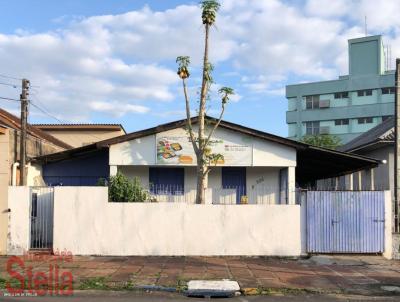 Casa para Venda, em Esteio, bairro Centro, 2 dormitrios