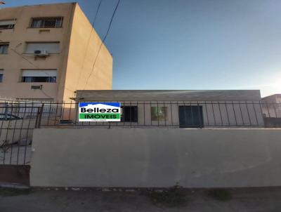 Casa para Venda, em Santana do Livramento, bairro Fluminense, 2 dormitrios, 1 banheiro