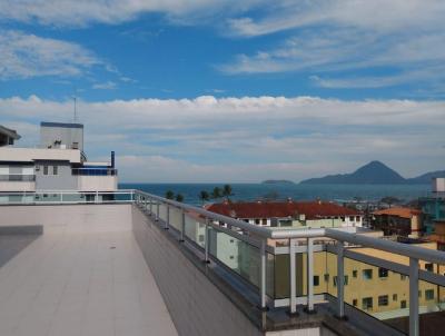 Apartamento para Venda, em Ubatuba, bairro Praia Grande, 2 dormitrios, 1 banheiro, 1 sute, 1 vaga