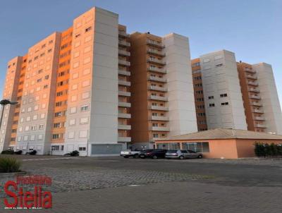 Apartamento para Venda, em Esteio, bairro So Sebastio, 2 dormitrios, 1 banheiro, 1 vaga