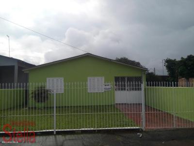 Casa para Venda, em Esteio, bairro So Sebastio, 4 dormitrios, 1 banheiro, 1 vaga
