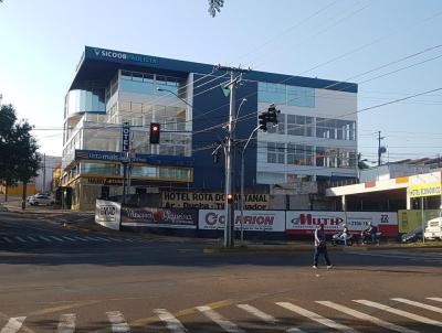 Prdio Comercial para Locao, em Presidente Prudente, bairro Jardim Alto da Boa Vista, 10 banheiros