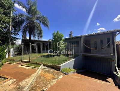 Casa para Venda, em Santa Rosa, bairro Bairro So Francisco, 3 dormitrios, 2 banheiros, 1 sute, 1 vaga