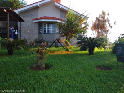 Represa para Venda, em Avar, bairro Riviera Santa Cristina III, 3 dormitrios, 3 banheiros, 1 sute, 1 vaga