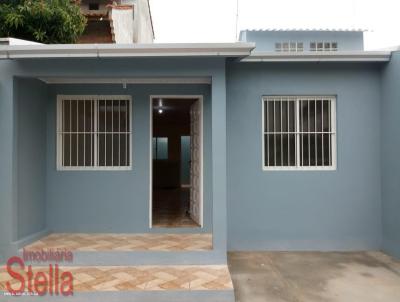 Casa para Venda, em Esteio, bairro Olmpica, 2 dormitrios, 1 banheiro, 1 vaga