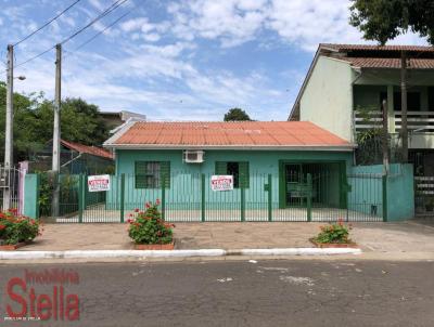 Casa para Venda, em Esteio, bairro Novo Esteio, 4 dormitrios, 2 banheiros, 1 vaga