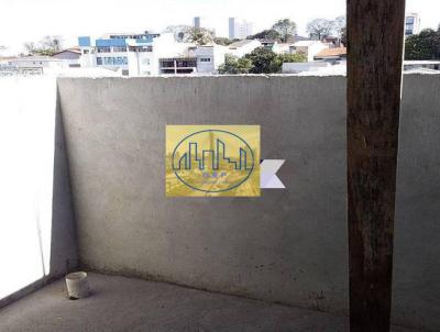 Cobertura sem Condomnio para Venda, em Santo Andr, bairro Centro, 2 dormitrios, 1 sute, 2 vagas