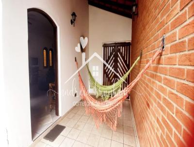 Casa para Venda, em Peruíbe, bairro Três Marias, 2 dormitórios, 3 banheiros, 1 suíte, 2 vagas
