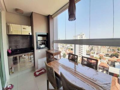 Apartamento para Venda, em Presidente Prudente, bairro Jardim Aviao, 3 dormitrios, 2 banheiros, 1 sute, 2 vagas