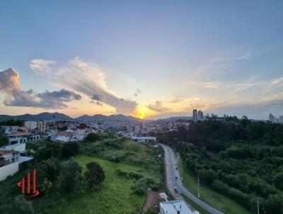 Apartamento para Venda, em Bragana Paulista, bairro Jardim do Lago, 3 dormitrios, 1 banheiro, 1 sute, 2 vagas