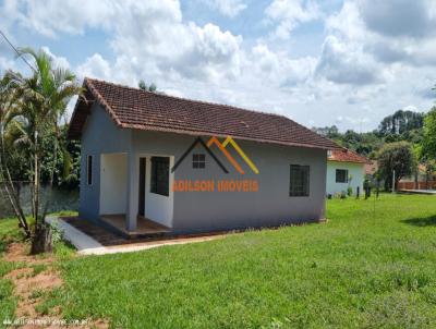 Represa para Venda, em Avar, bairro Ponta dos Cambaras, 2 dormitrios, 1 banheiro