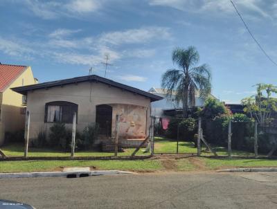 Casa para Venda, em Esteio, bairro So Sebastio, 3 dormitrios, 1 banheiro, 1 vaga