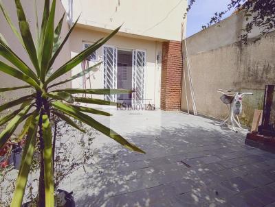 Casa para Venda, em Suzano, bairro Jardim Casa Branca, 4 dormitrios, 4 banheiros, 3 sutes, 2 vagas