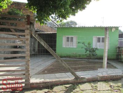 Casa para Venda, em Esteio, bairro Centro, 3 dormitrios, 1 banheiro, 2 vagas