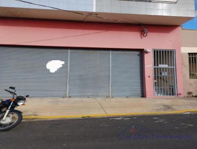 Comercial para Locao, em Presidente Prudente, bairro Vila Santa Helena, 2 banheiros