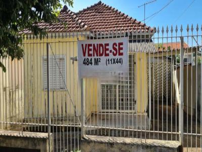 Terreno para Venda, em Presidente Prudente, bairro Vila Santa Helena