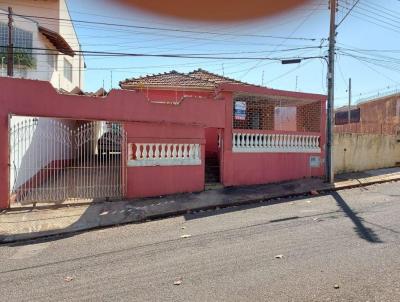 Casa para Venda, em Presidente Prudente, bairro Jardim Paulista, 3 dormitrios, 1 banheiro, 2 vagas
