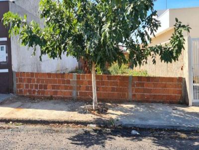 Terreno para Venda, em Presidente Prudente, bairro Jardim Novo Prudentino