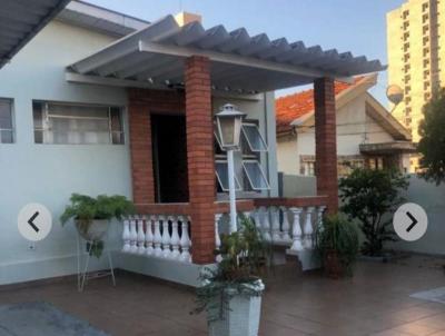 Casa para Venda, em Presidente Prudente, bairro Vila Liberdade, 3 dormitrios, 1 banheiro, 1 vaga