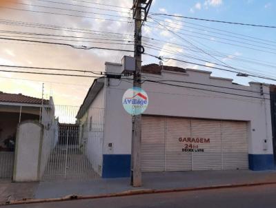 Comercial para Venda, em Presidente Prudente, bairro Vila Marcondes, 2 dormitrios, 3 banheiros, 1 sute, 11 vagas