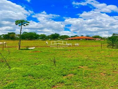 Fazenda para Venda, em Corao de Jesus, bairro ZONA RURAL