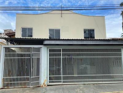 Prdio Comercial para Venda, em Presidente Prudente, bairro Vila Liberdade, 3 banheiros, 3 vagas