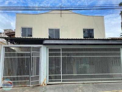 Comercial para Venda, em Presidente Prudente, bairro Vila Liberdade, 4 banheiros, 3 vagas