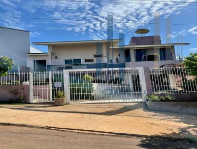 Casa para Venda, em Frederico Westphalen, bairro Itapag, 3 dormitrios, 2 banheiros, 1 sute, 1 vaga