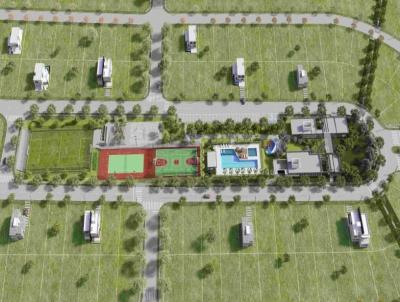 Lote para Venda, em Teresina, bairro Novo Uruguai