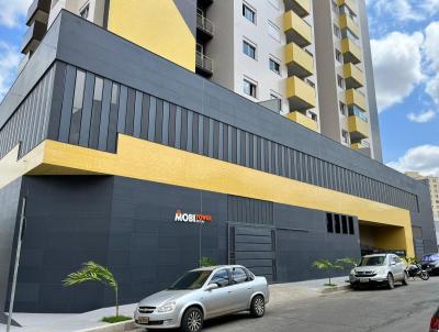 Apartamento para Venda, em Montes Claros, bairro Centro, 2 dormitrios, 1 banheiro