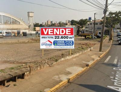 rea Comercial para Venda, em Presidente Prudente, bairro Vila Aristarcho